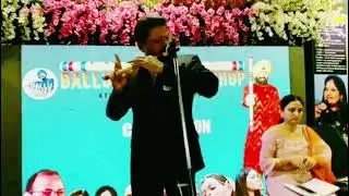 Flute Cover MERE NAINA SAVAN BHADON #flute #instrumental #song #bollywood #music #balluflute #kishor