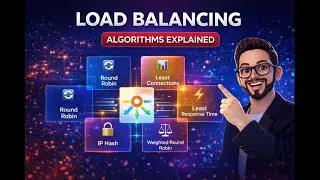 Load Balancing | Sensible Way