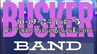 Part 3 Live Band 10-19-24 At Perry Virgin Beach Resort, Malbago, Daanbantayan, Cebu, Philippines 🇵🇭