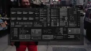 ENDOGEN v.6.0 ~ Generative Core Overview | instant Boards of Canada