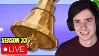 NEW ITEM SoloQ Grind Ranked Season 33 | Pokemon Unite