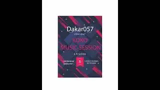 KOKO MUSIC SESSIONS MIXED BY reallsg SA episode 006 (hearthis.at)
