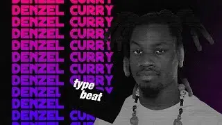 [FREE] Denzel Curry / Night Lovell / $uicideBoy$ Type Beat 2019 | Serial Killer