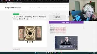 #xqc на #Twitch | 🥵CLICK🥵DRAMA🥵NEWS🥵MALDING🥵GAMES🥵VIDEOS🥵JUICERLORD🥵 CRAZY🥵OUT OF CONTRO...