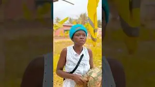 Body odour #ghana #kwakumanutv #funny #shorts