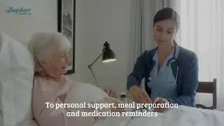 Hospital to Home: Care after surgery or hospitalization