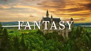Fairy Tale Fantasy Magic Background Music For Video Projects, Documentary & Film