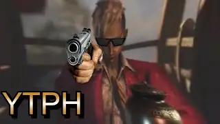 [YTPH] FAR CRY 4 - Pagan Min no sabe reinar kyrat