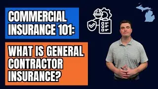 What Is General Contractor Insurance?