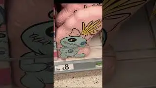 Adorable Scrump from Lilo & Stitch cushion ✨ @ ASDA #adorable #cute #tiktok