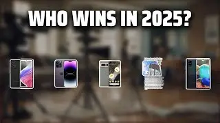 The Top 5 Best Straight Talk Phones in 2025 - Must Watch Before Buying!