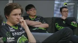 Team Razer MVP of the Month - Babip