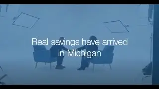 Real Savings in Michigan Are Here - CURE Auto Insurance
