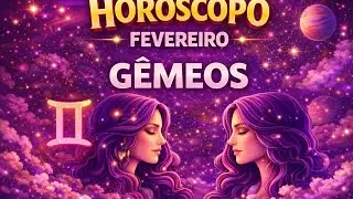 Gêmeos ♊: ALGUÉM TENTOU AFASTAR VOCÊS MAS A ESPIRITUALIDADE UNIU MAIS