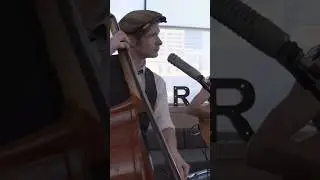 Live musical performance at SXSW #livemusic
