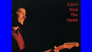 Jock Rockenbach - Can't Kick The Habit - 1994 - Watch Out For Miss Lucy - MACHALIOTIS LESINI BLUES