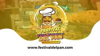 Festival del Pan - Telepacifico