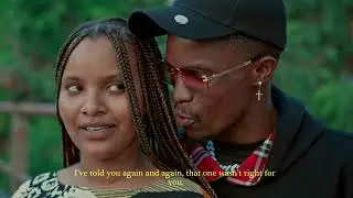 Diameter Pallet - Moyo Mjinga (Official Video)