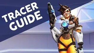Hero Guide: Tracer | Heroes of the Storm