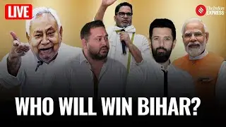 Bihar Assembly Election 2025: Exit Poll Predicts A Clean Sweep For NDA!