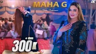 Main Tujhse Aise Milun , Maha G Bollywood Song Dance Performance , SGStudio