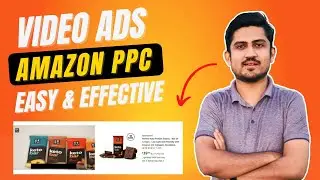 Как создать спонсируемую брендовую видеорекламу на Amazon | Рекомендации по созданию видеорекламы...
