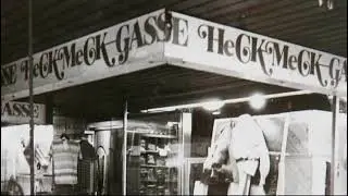 HeckMeckGasse - Mix Tape ‘90