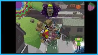 ⋆ ˚｡⋆୨୧˚ KATAMARI DAMACYYYYYY ⋆ ˚｡⋆୨୧˚