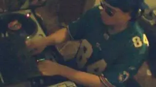DJ kastro's hip hop swagger mix