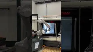 Automatisiere auch alte Maschinen - mit unserem GARANT Automation Beladesystem