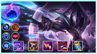 BodyThoseFools Azir Montage - Azir God | LOL SPACE