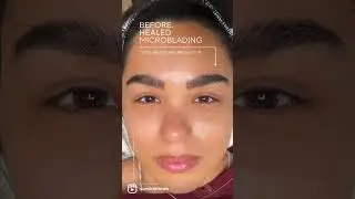 Permanent Makeup Services, Brow Lamination, and Threading/Tinting Services Austin, TX