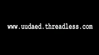 Uudaed Threadless Store ~ 👕 New Awesome Items 🛏️ (www.uudaed.threadless.com)