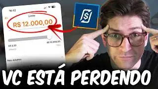 💸Esse Cart&atilde;o &eacute; Especial, mas voc&ecirc; n&atilde;o percebeu AINDA! RecargaPay Platinum