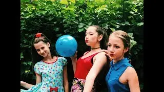 Лагерь под Киевом в Пуще Водице. Camp Life.