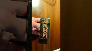Bones reds Unboxing