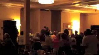Dance Party in Melbourne, Florida!