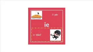 ie Building Fluency with Encoding and Decoding