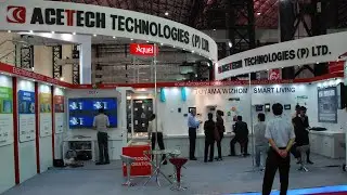 ACE EXPO BANGALORE 2019 (ACE: Architecture Construction Engineering)