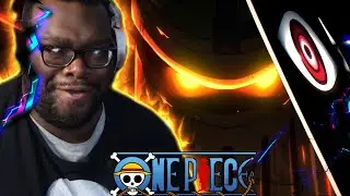 IMU... WHY YOU SO STRESSED DAWG!! | One Piece Ep 1149 Reaction