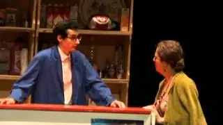 Escuela Teatro Chinchilla- Un hombre llamado Borrico