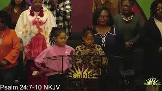 Welcome to Cable Baptist Church!