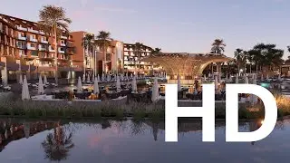 #HD Lago Hotel, Side, Manavgat, Antalya, Turkey