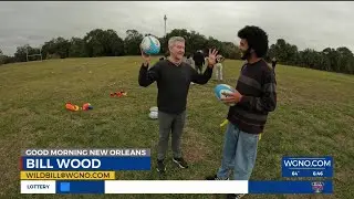 Reign Rugby scores with life lessons for Louisiana kids