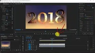 Tutorial How To Export Frame From Premiere Pro and Import back in Project.