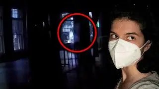 First Time Ghost Hunting in Florida&rsquo;s Most Haunted Buildings 🇺🇸