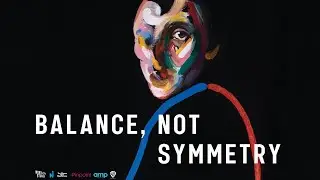 BALANCE, NOT SYMMETRY - PINPOINT PRESENTS - OFFICIAL UK TRAILER