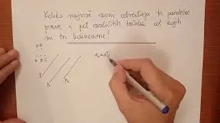 Školsko takmičenje za 8. razred (2023. godina, Srbija)