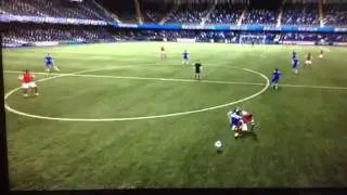 Kick racism out of football