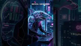 🦈 Правильный подход против прибыльного #торговли